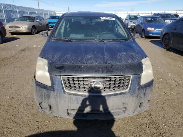 2009 Nissan Sentra 2.0 VIN: 3N1AB61EX9L617887 Lot: 47112964