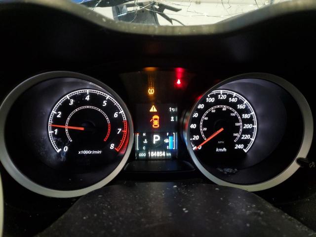 2015 MITSUBISHI LANCER SE JA32V2FWXFU600977