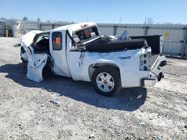 2013 Chevrolet Silverado K1500 VIN: 1GCRKPE77DZ250630 Lot: 47064964