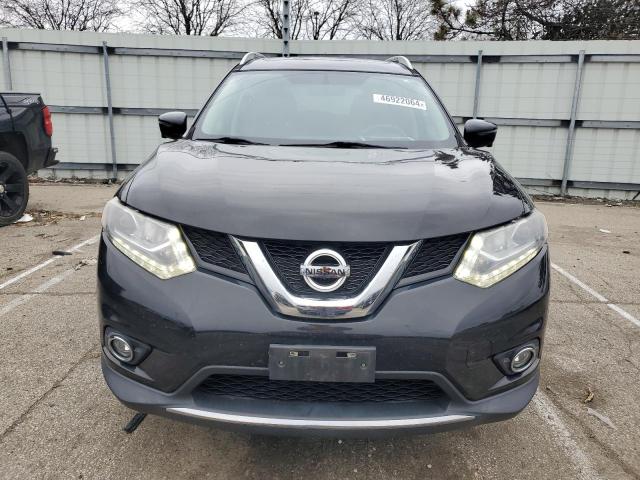 2016 NISSAN ROGUE S - 5N1AT2MV5GC836677