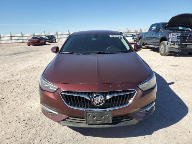 2018 BUICK REGAL ESSE W04GP6SX2J1158627