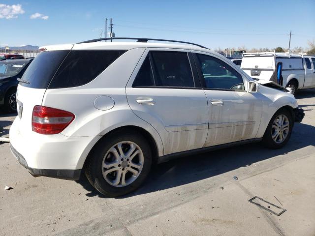 2006 Mercedes-Benz Ml 350 VIN: 4JGBB86EX6A054697 Lot: 44959174