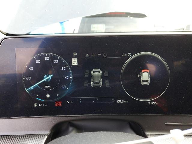 2024 KIA SPORTAGE S - 5XYK5CDF4RG147388