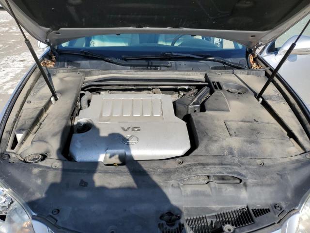 2010 Lexus Es 350 VIN: JTHBK1EG9A2380412 Lot: 46928834