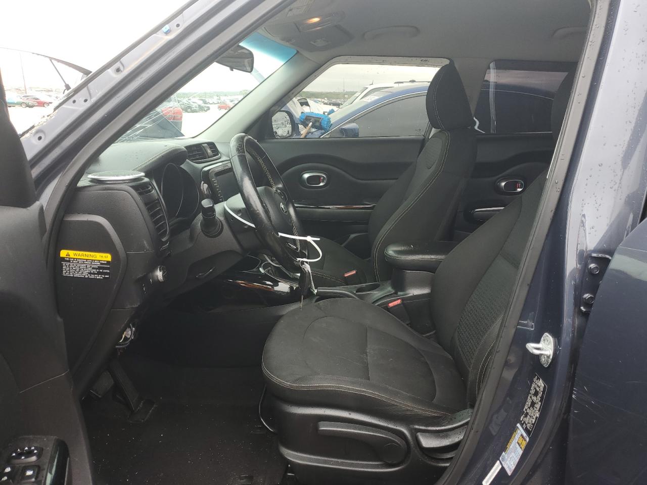 KNDJP3A57E7015136 2014 Kia Soul +