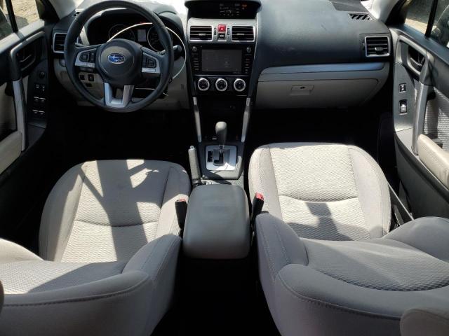 2018 SUBARU FORESTER 2 - JF2SJAEC6JH535658
