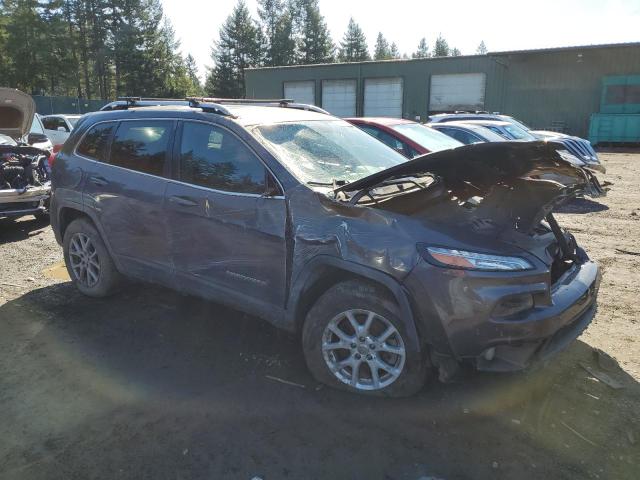 2014 Jeep Cherokee Latitude VIN: 1C4PJMCB3EW315492 Lot: 46437424