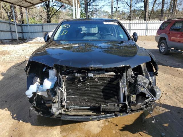 Lot #2428032119 2018 ACURA RDX TECHNO salvage car