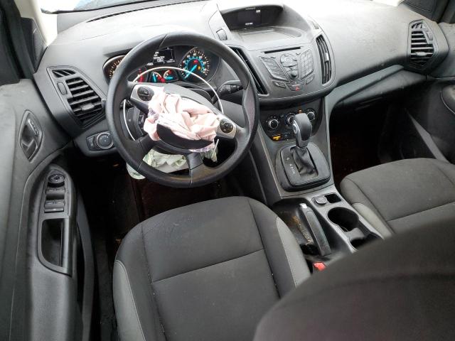 2016 FORD ESCAPE S - 1FMCU0F74GUA66930
