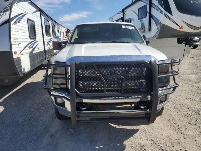 2011 FORD F250 SUPER - 1FT7W2BT4BEC25849