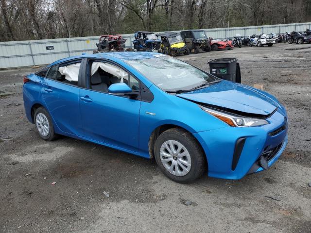 2020 Toyota Prius - Image 4