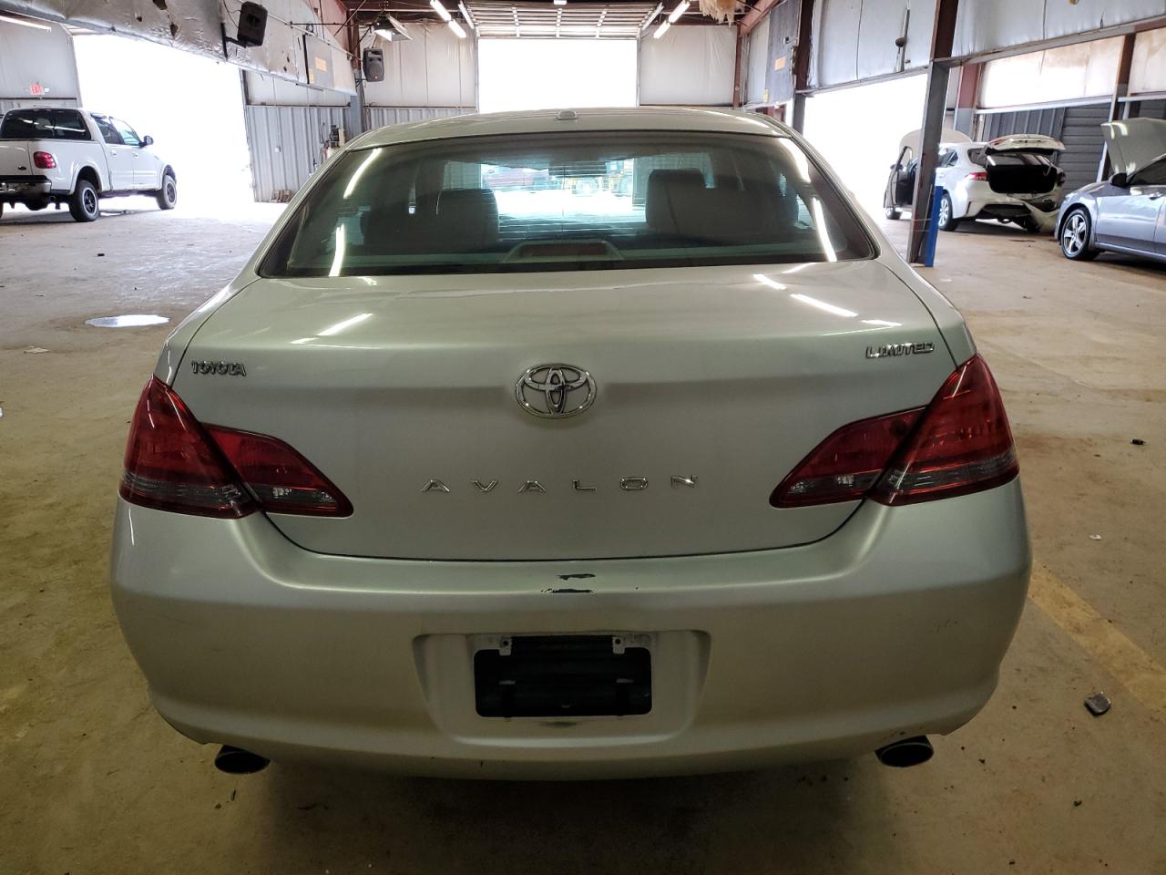 4T1BK36BX9U347706 2009 Toyota Avalon Xl