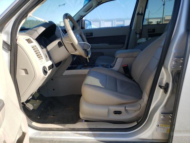 2009 Ford Escape Xlt VIN: 1FMCU037X9KA58785 Lot: 48340144