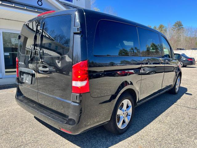 2020 MERCEDES-BENZ METRIS - W1WV0FEY0L3692758