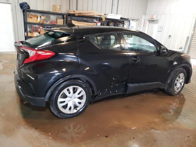 2019 Toyota C-Hr Xle VIN: NMTKHMBX8KR079628 Lot: 45206494