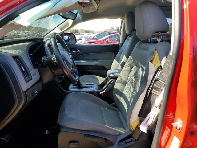 2018 CHEVROLET COLORADO L - 1GCGSCEN0J1234875