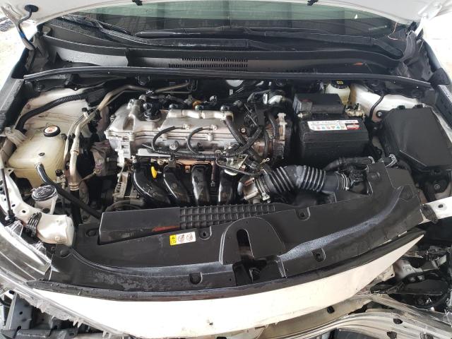 2022 TOYOTA COROLLA LE - JTDEPMAE4N3005582