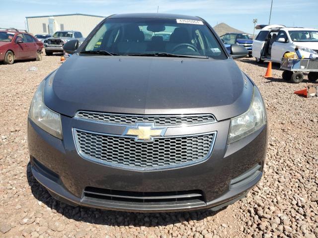 2011 Chevrolet Cruze Ls VIN: 1G1PC5SH7B7115820 Lot: 47626064