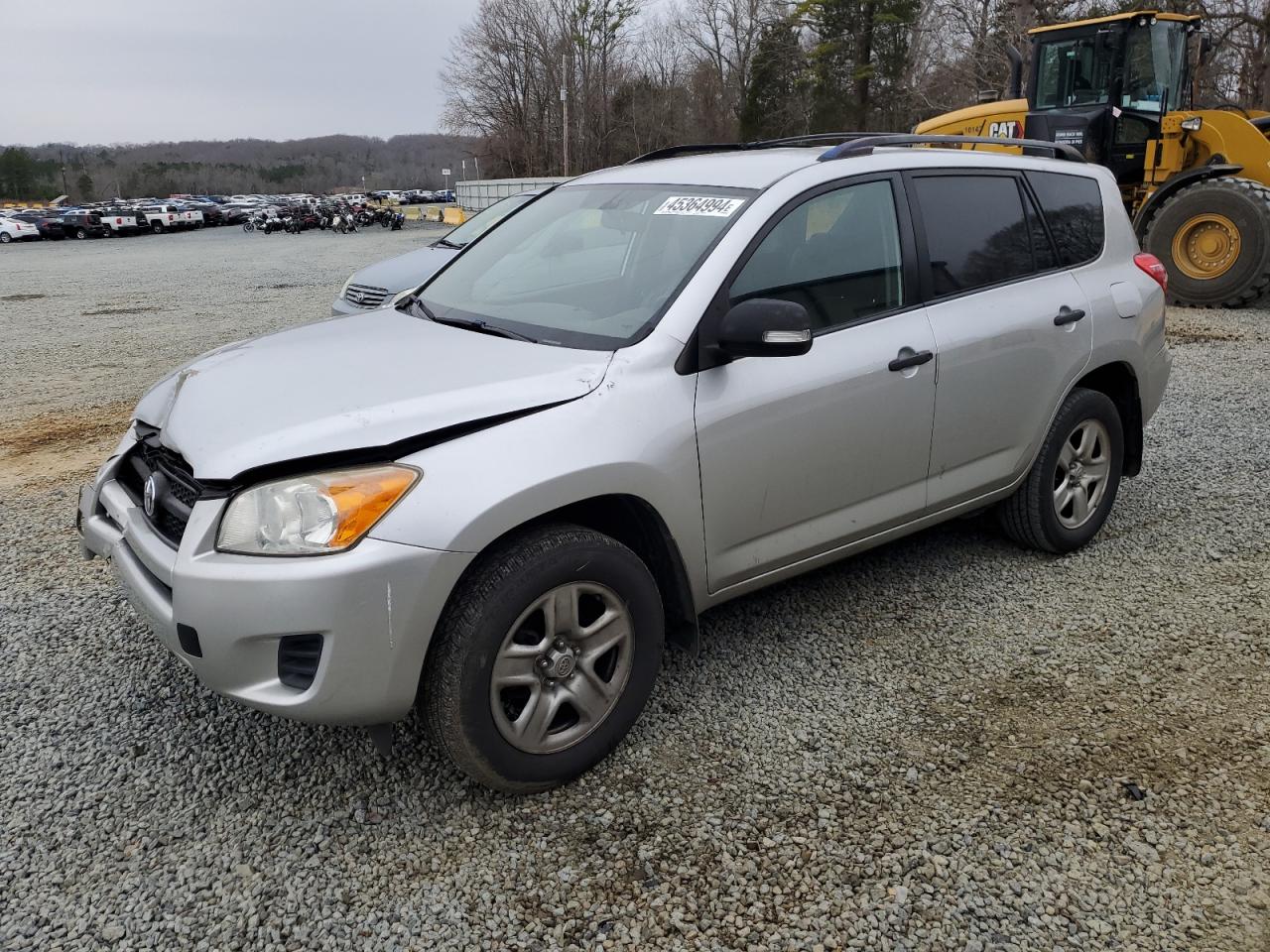 JTMZF4DV4AD026677 2010 Toyota Rav4