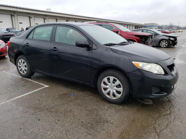 2010 TOYOTA COROLLA BA - 2T1BU4EE8AC382553