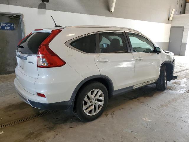 2016 HONDA CR-V EXL - 5J6RM4H78GL059756