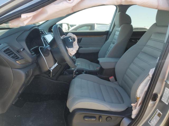 2018 HONDA CR-V EX - 7FARW2H54JE016906