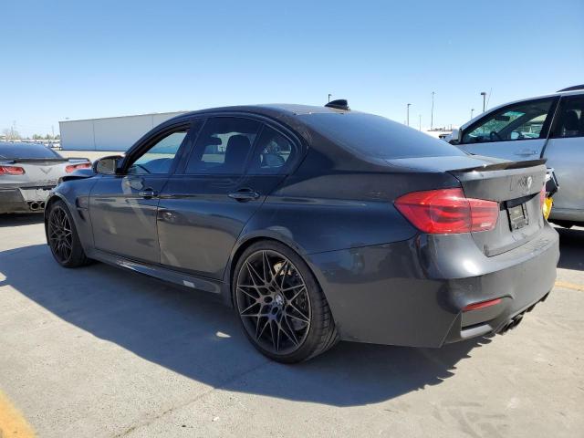 VIN WBS8M9C53J5K98768 2018 BMW M3 no.2