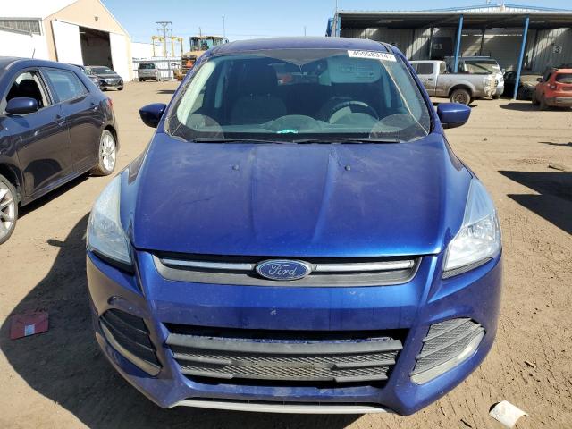 2015 FORD ESCAPE SE - 1FMCU0GXXFUC55160