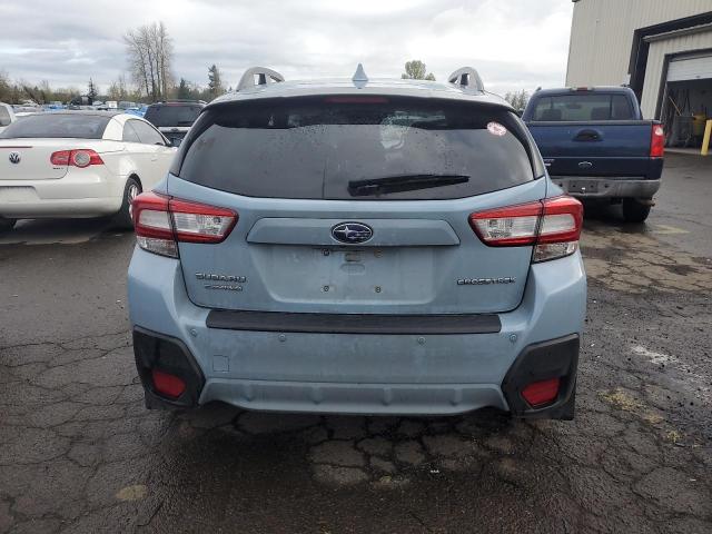 2019 Subaru Crosstrek Limited VIN: JF2GTANC7KH353839 Lot: 48337734