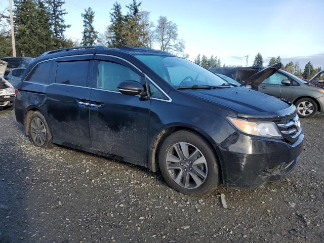 5FNRL5H91GB074697 2016 HONDA ODYSSEY, photo no. 4