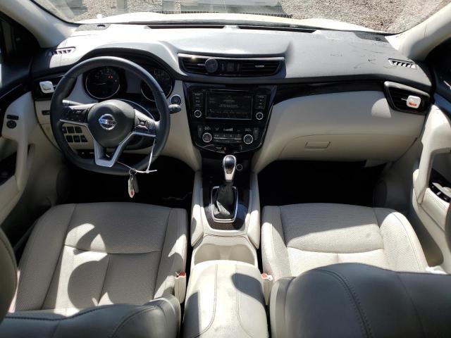2022 NISSAN ROGUE SPOR - JN1BJ1CV7NW351675