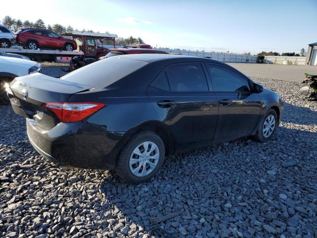 2015 TOYOTA COROLLA L - 2T1BURHE5FC336341
