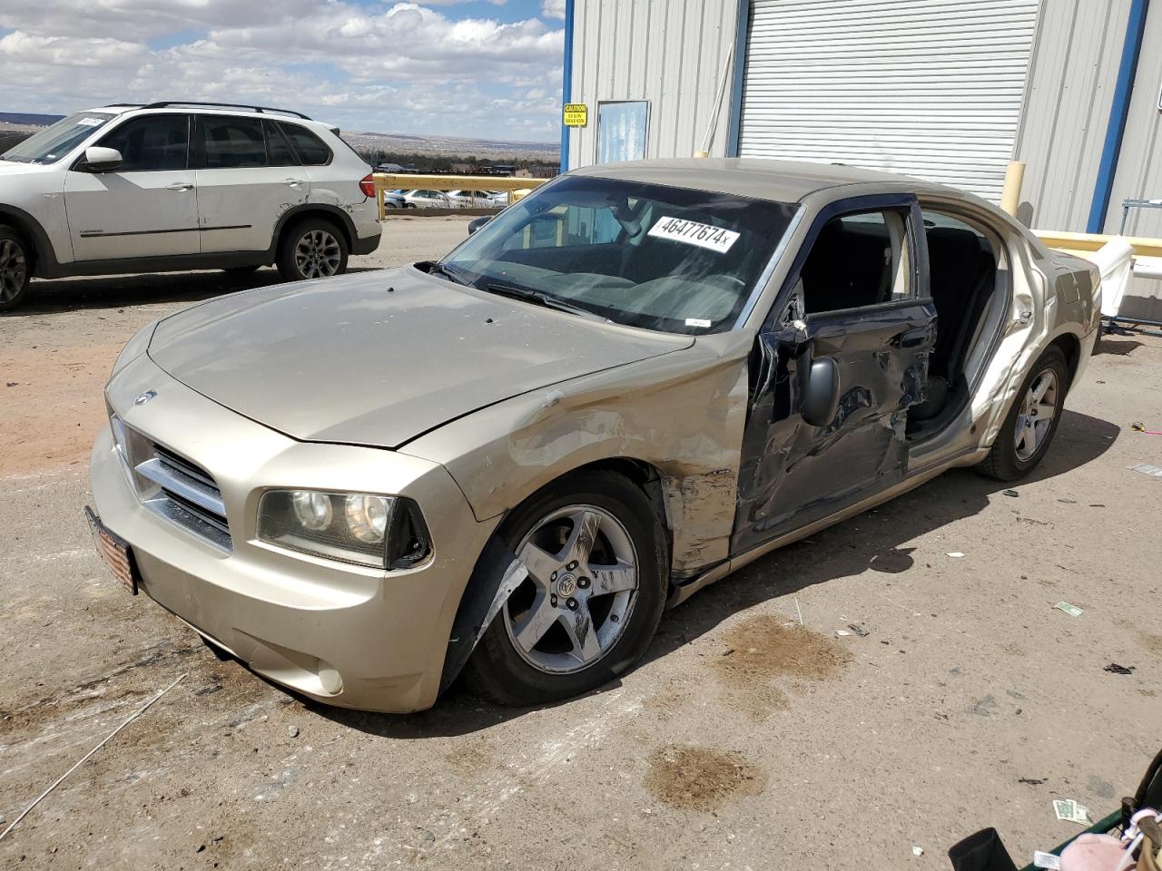 2B3KA33V09H515329 2009 Dodge Charger Sxt