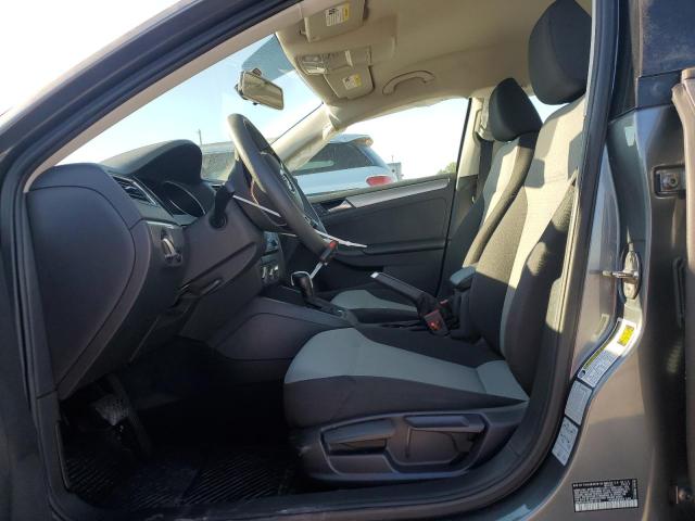 2018 VOLKSWAGEN JETTA S - 3VW2B7AJ0JM215215