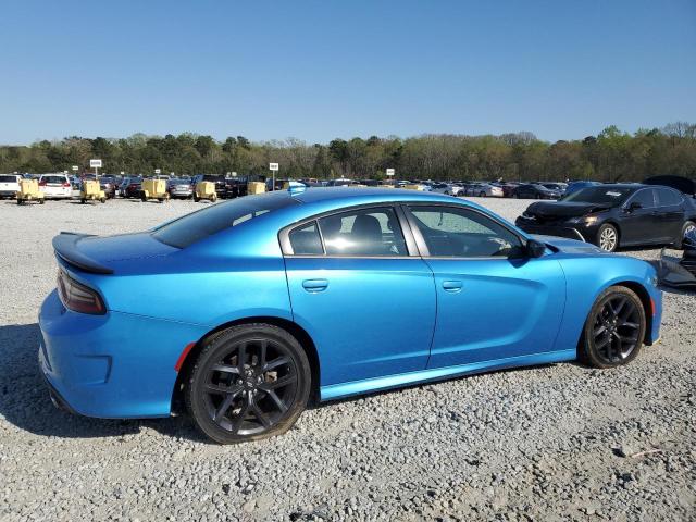 2023 DODGE CHARGER GT - 2C3CDXHGXPH583408