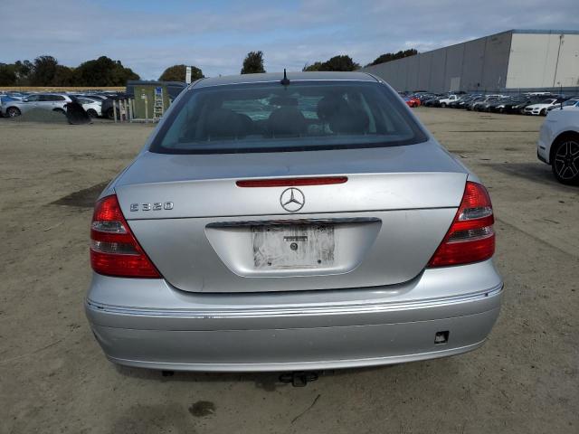 2003 Mercedes-Benz E 320 VIN: WDBUF65J63A243880 Lot: 45664574