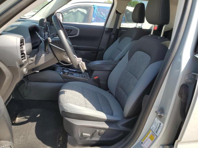 2022 FORD BRONCO SPO - 3FMCR9B6XNRD67404