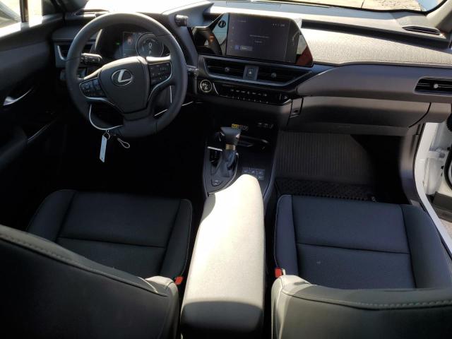 2024 LEXUS UX 250H PR - JTHP6JBH3R2174487