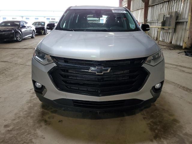 1GNERHKWXMJ240000 Chevrolet Traverse L 5