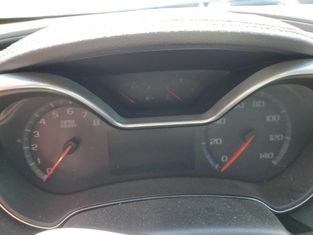 2015 Chevrolet Impala Lt VIN: 1G1125S34FU126861 Lot: 47110834