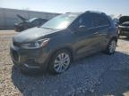 2020 CHEVROLET TRAX PREMI - 3GNCJMSB0LL209267