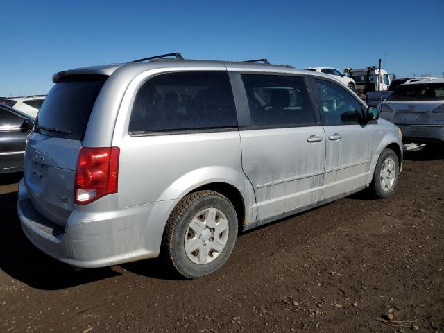 2012 Dodge Grand Caravan Se VIN: 2C4RDGBGXCR102334 Lot: 47136694