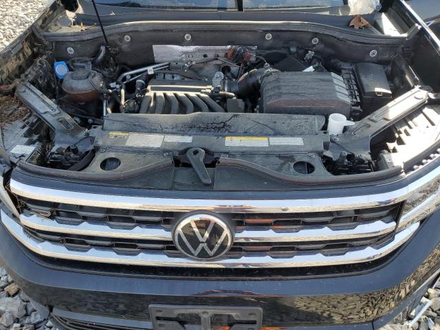 1V2RE2CA1MC235633 Volkswagen Atlas CROS 12