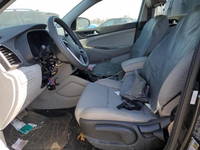 2019 HYUNDAI TUCSON SE - KM8J2CA48KU006587