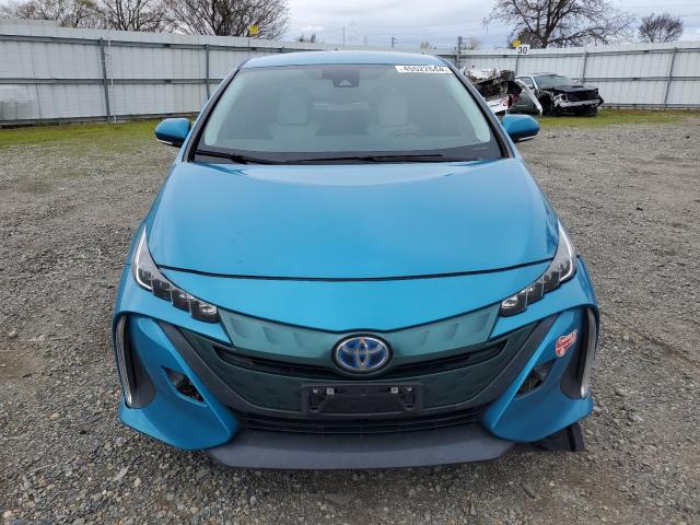 VIN JTDKARFP7H3032274 2017 Toyota Prius no.5