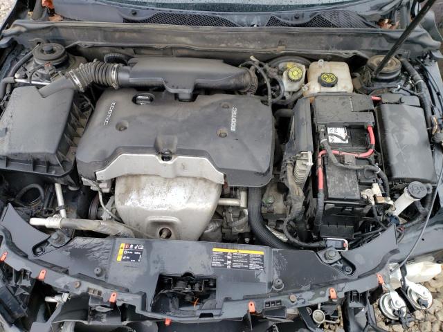 2015 CHEVROLET MALIBU LT1 - 1G11C5SL1FF140363