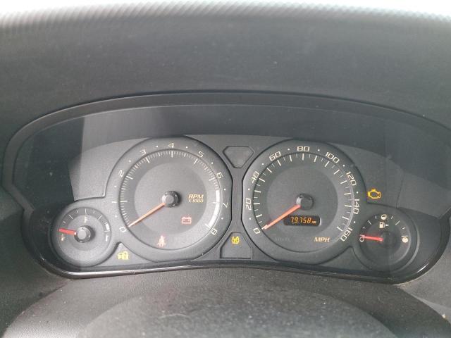 2004 Cadillac Srx VIN: 1GYDE63A140135563 Lot: 45439214