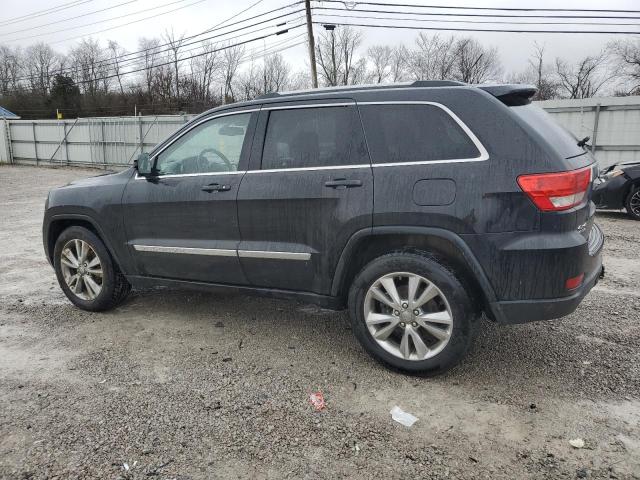 2013 Jeep Grand Cherokee Laredo VIN: 1C4RJFAG8DC532782 Lot: 45773284
