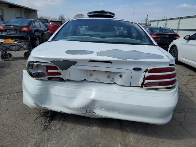 1995 Ford Mustang VIN: 1FALP4049SF150200 Lot: 48868194