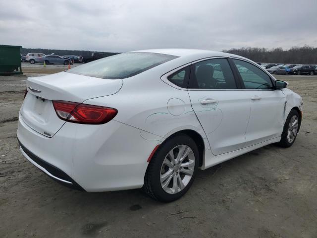 2016 Chrysler 200 Limited VIN: 1C3CCCAB9GN149062 Lot: 46287524